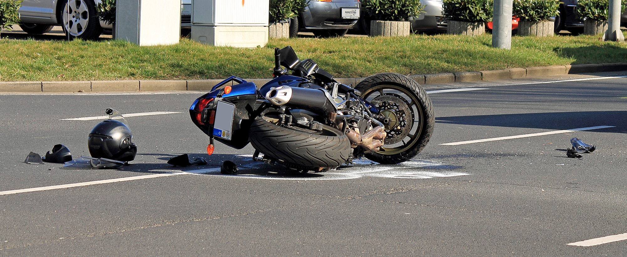 彼女がバイクで二人乗りしたがらない9つの理由が判明